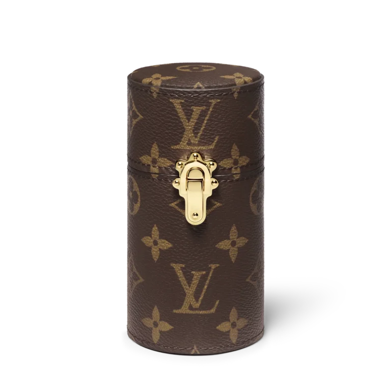 100ML travel-sized perfume box
