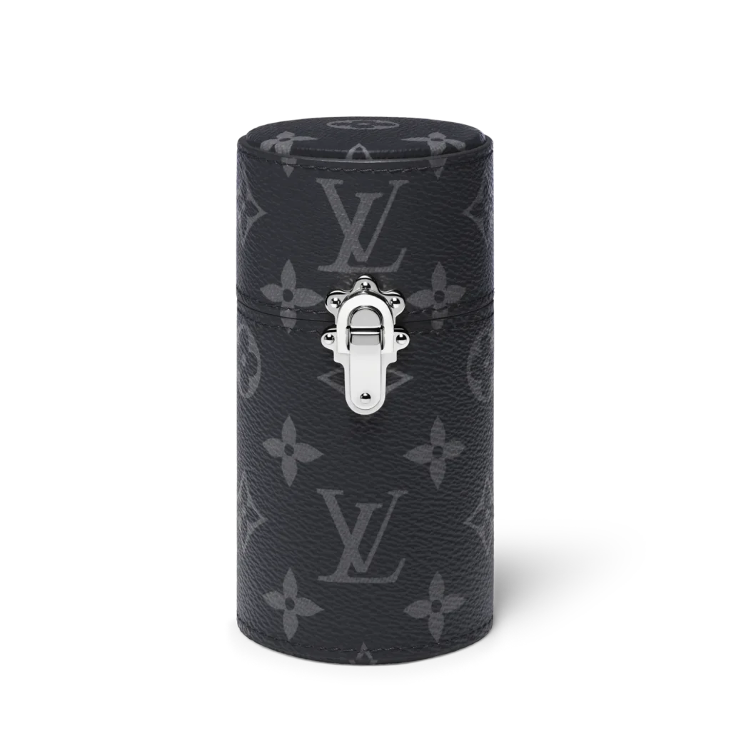 100ML travel-sized perfume box