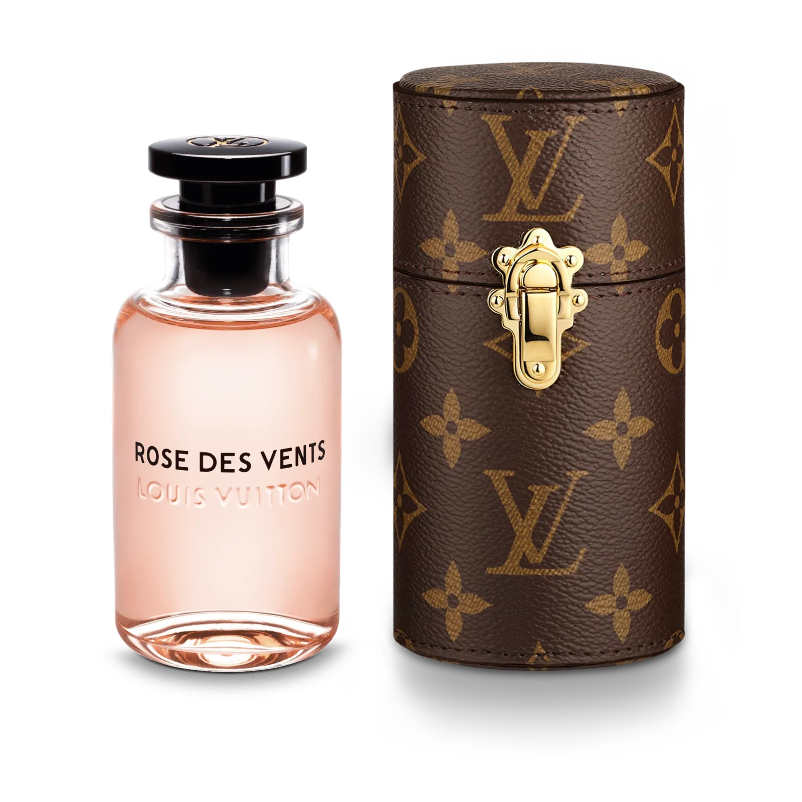 100ML travel-sized perfume box - 2