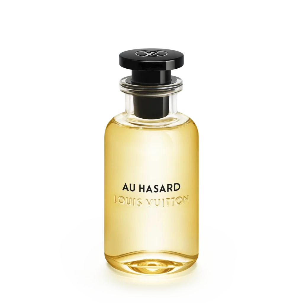 Accidental Perfume product photograph