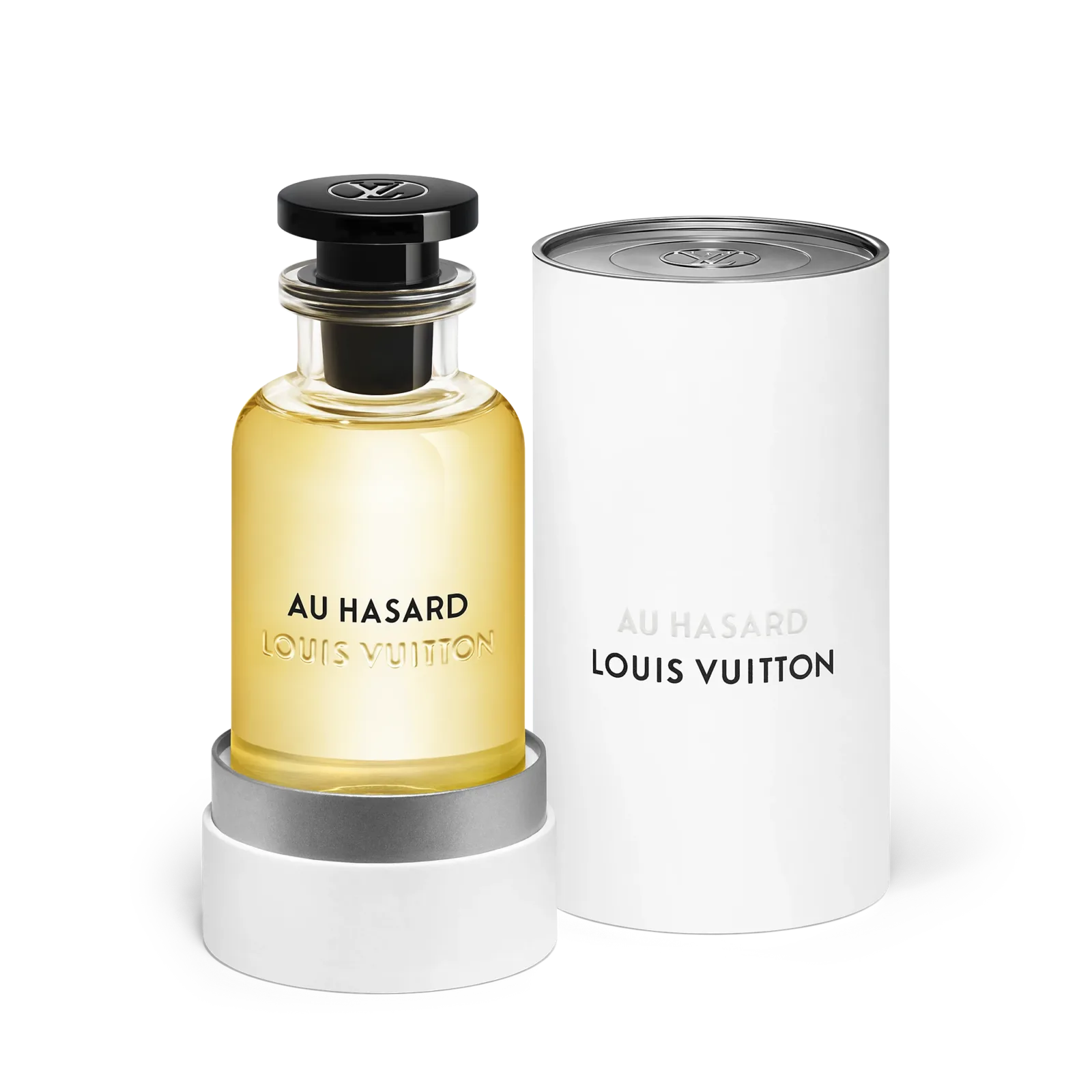 Accidental Perfume - 2