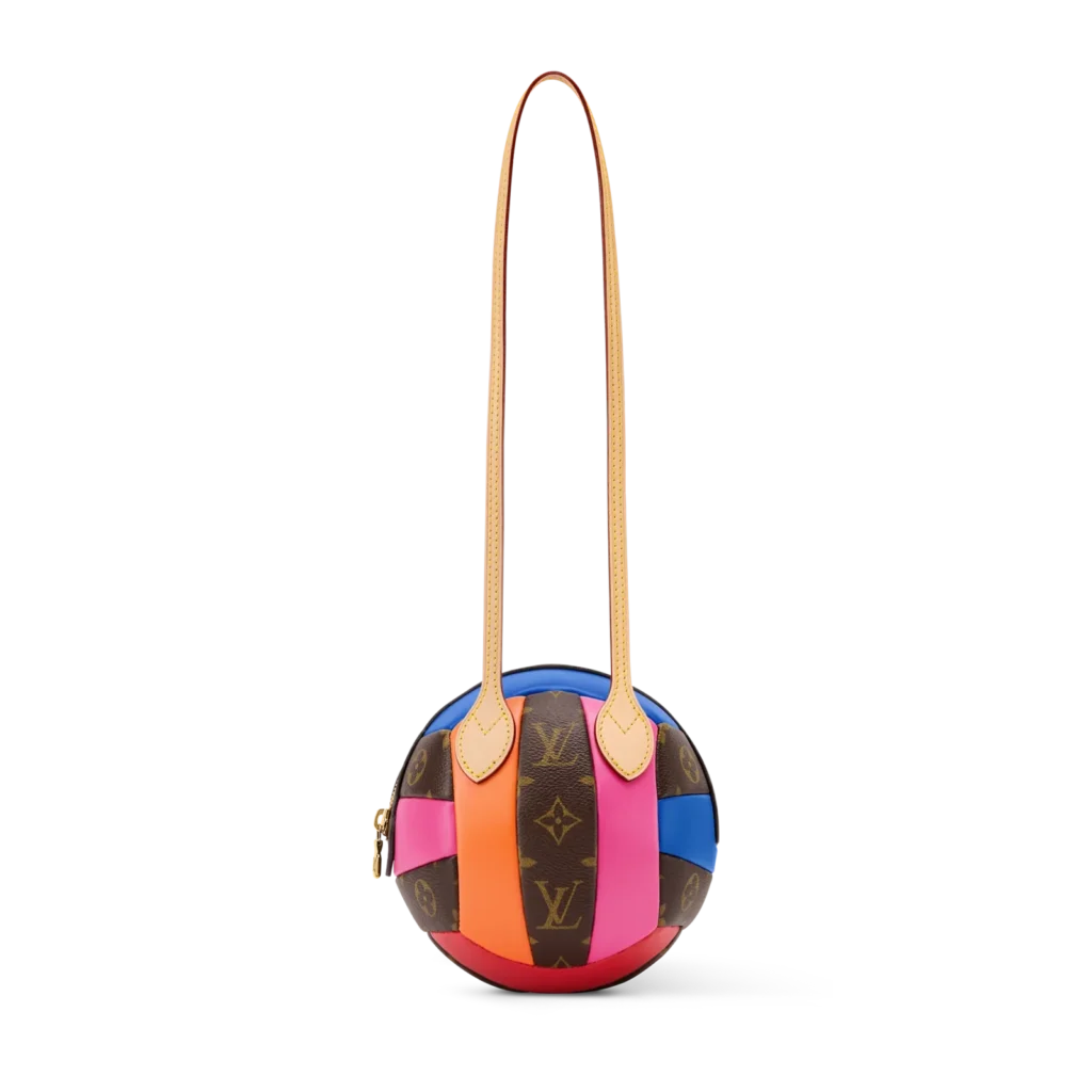 ACE BAG handbag product photograph