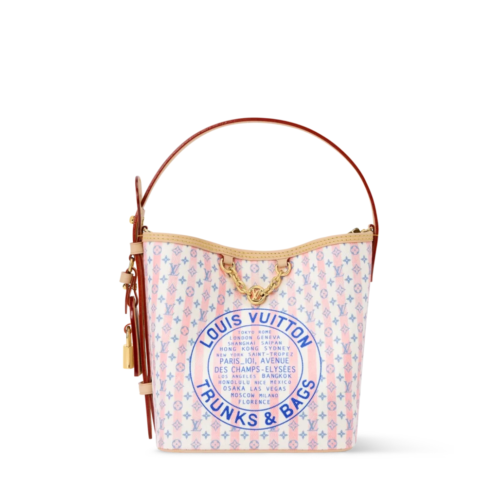 ALL IN BB Bag