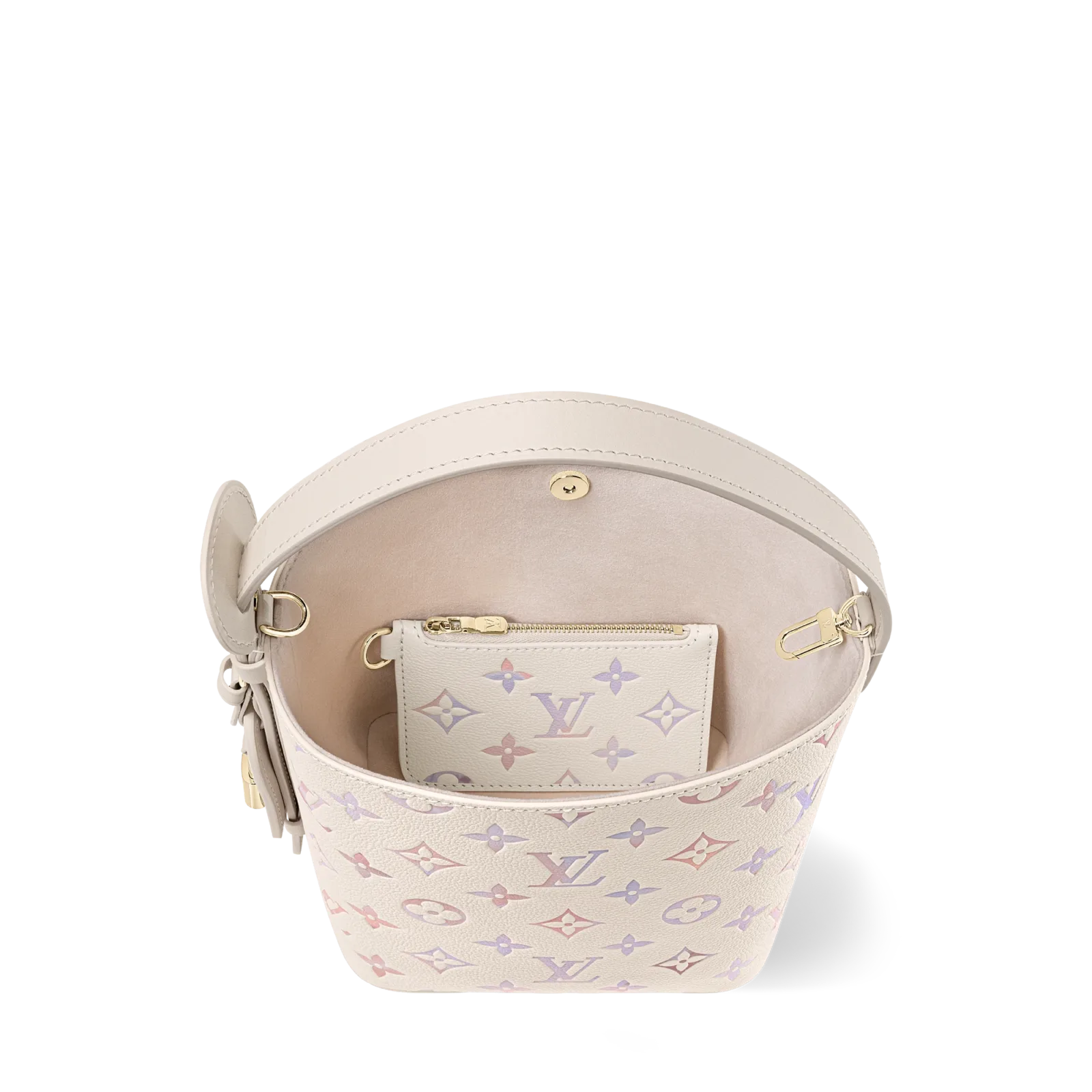 ALL IN BB Bag - 4