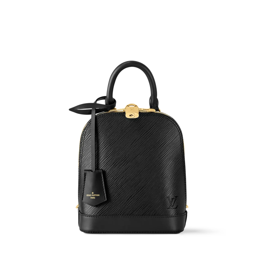 ALMA Backpack product photograph