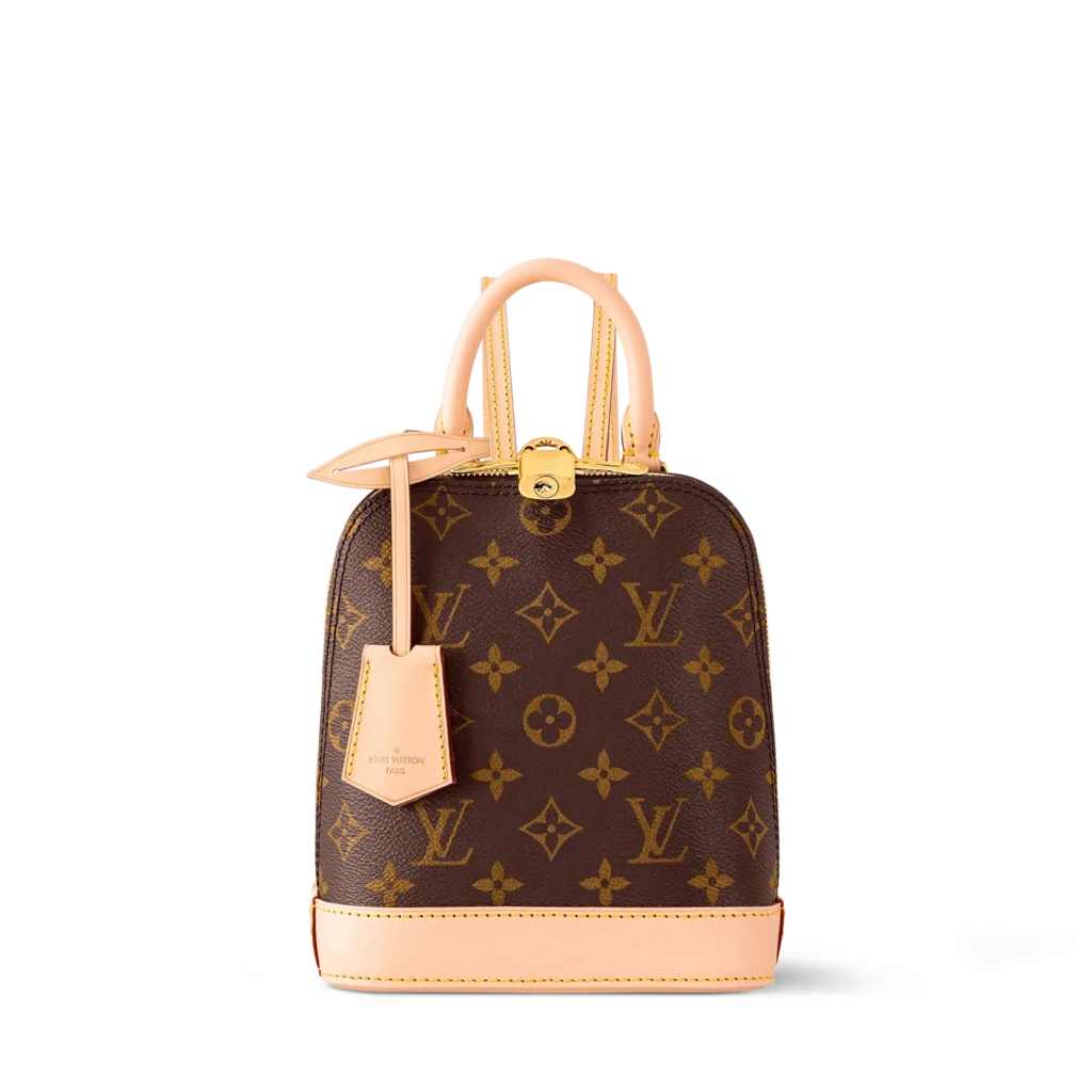 ALMA Backpack
