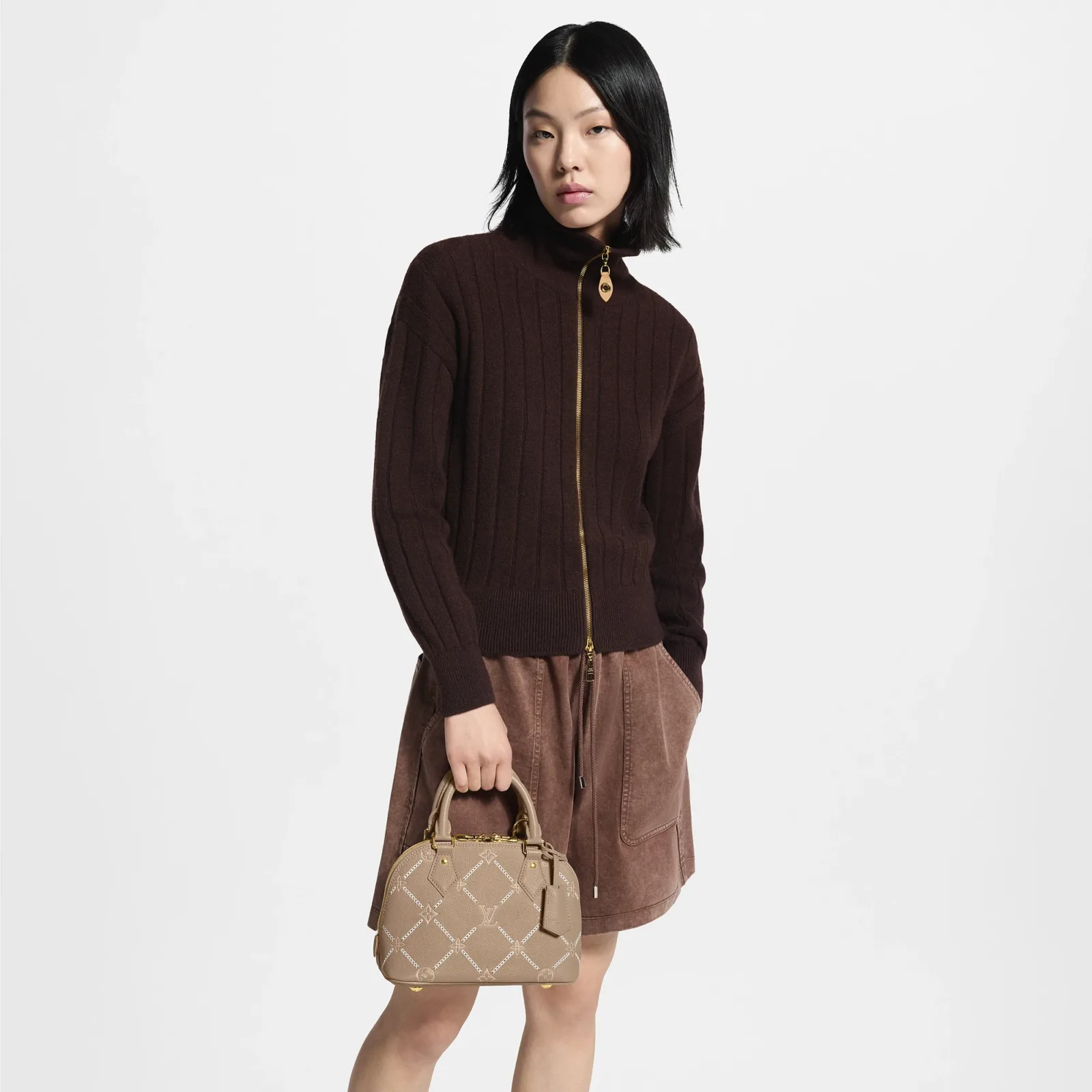 ALMA BB Handbag - 2