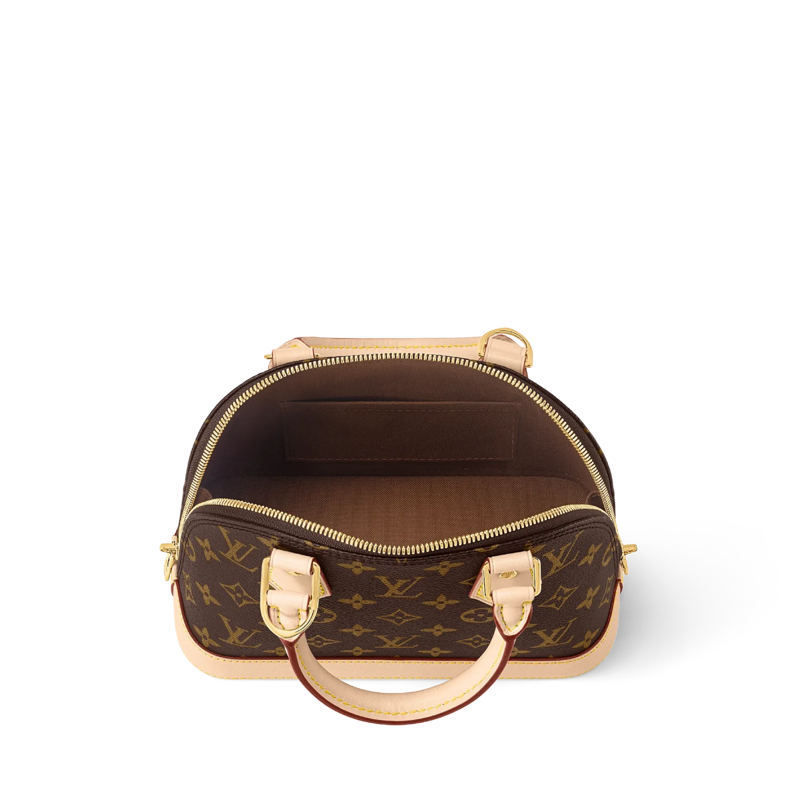 ALMA BB Handbag - 5