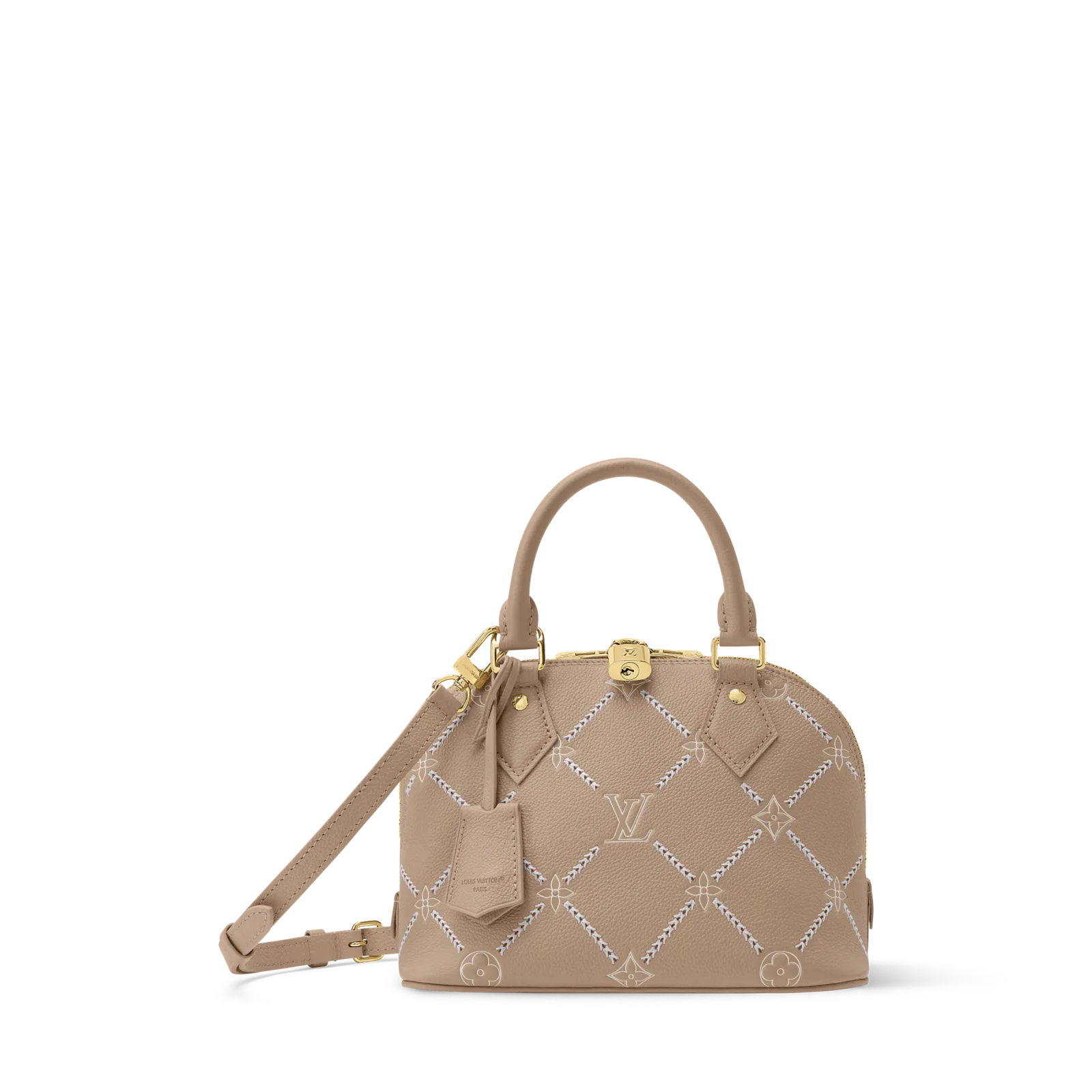ALMA BB Handbag - 1