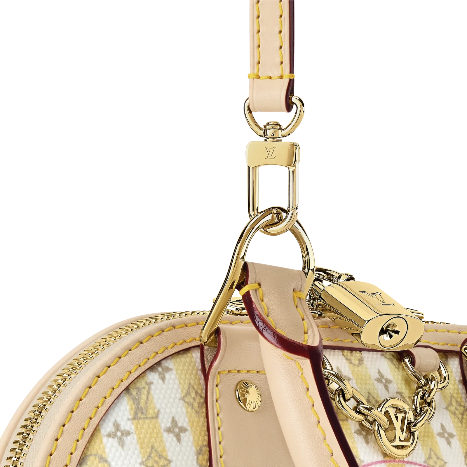 ALMA BB Handbag - 3