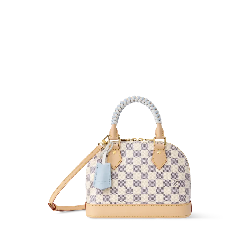 ALMA BB Handbag