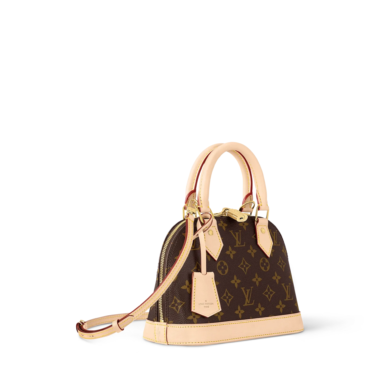 ALMA BB Handbag - 4