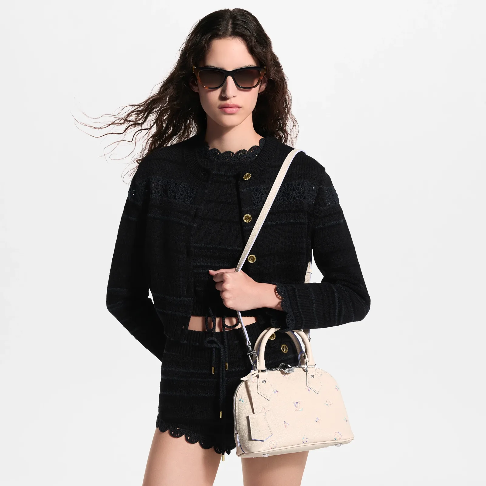 ALMA BB Handbag - 6