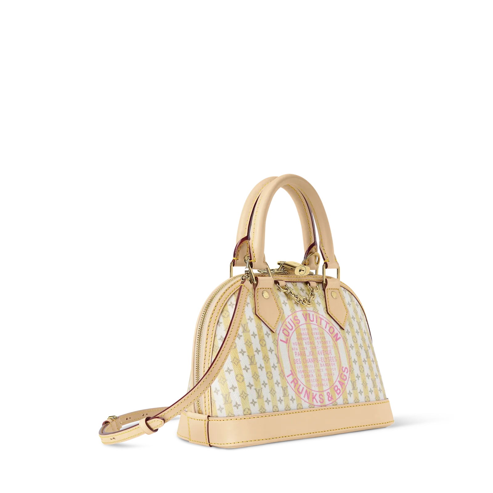 ALMA BB Handbag - 4