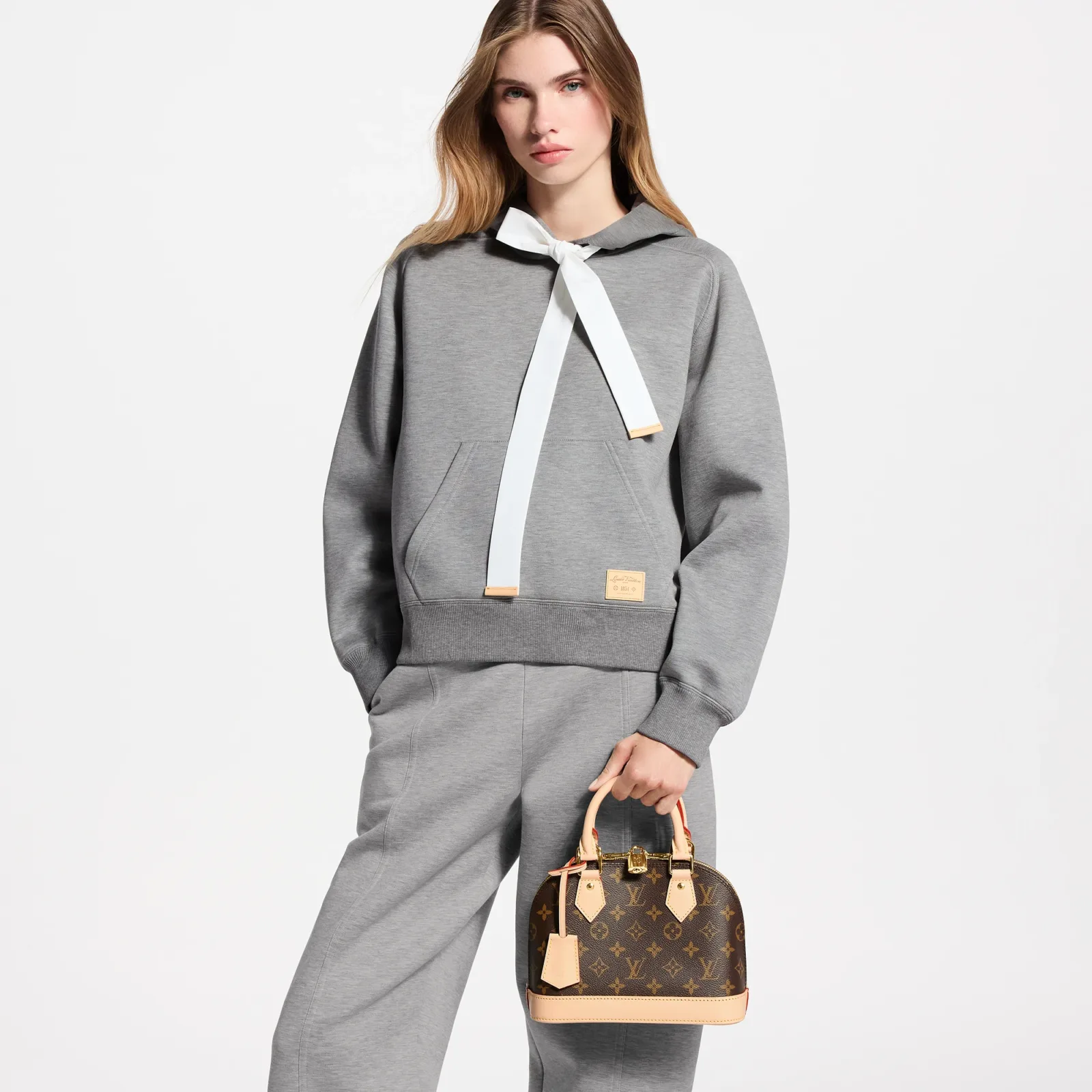 ALMA BB Handbag - 9