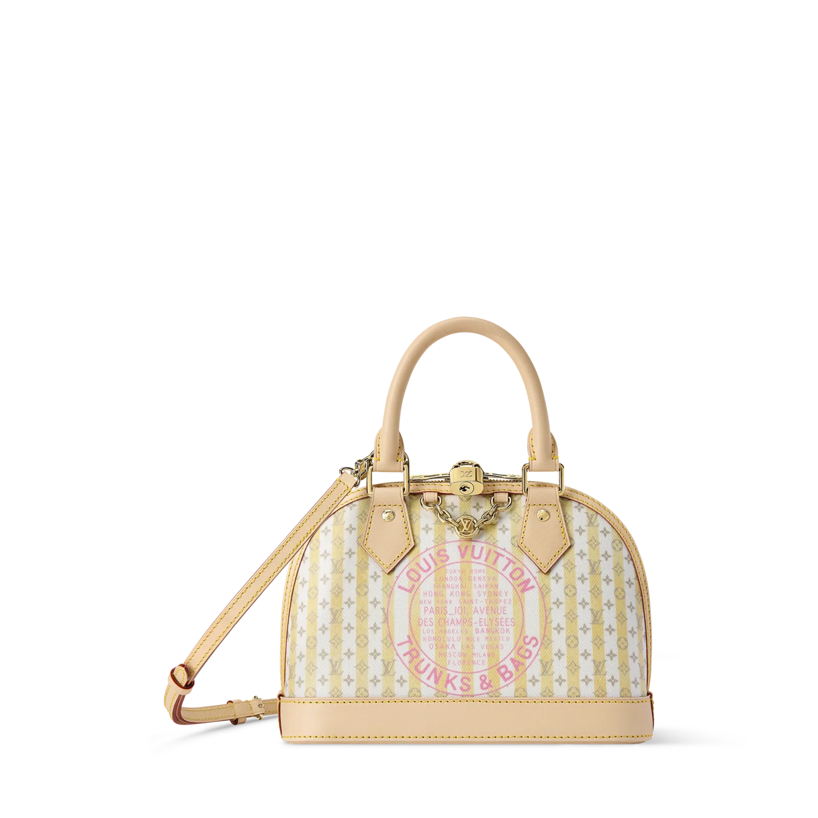 ALMA BB Handbag - 1