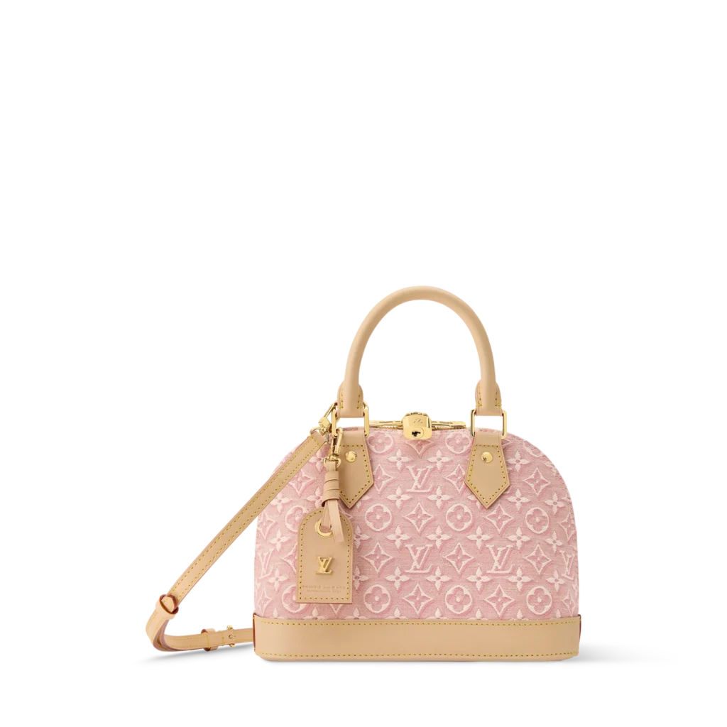 ALMA BB Handbag