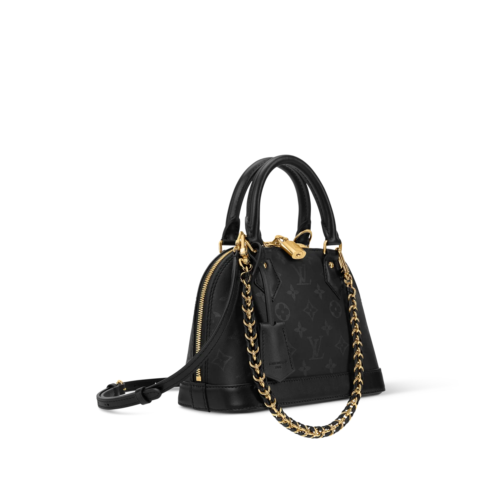 ALMA BB Handbag - 3
