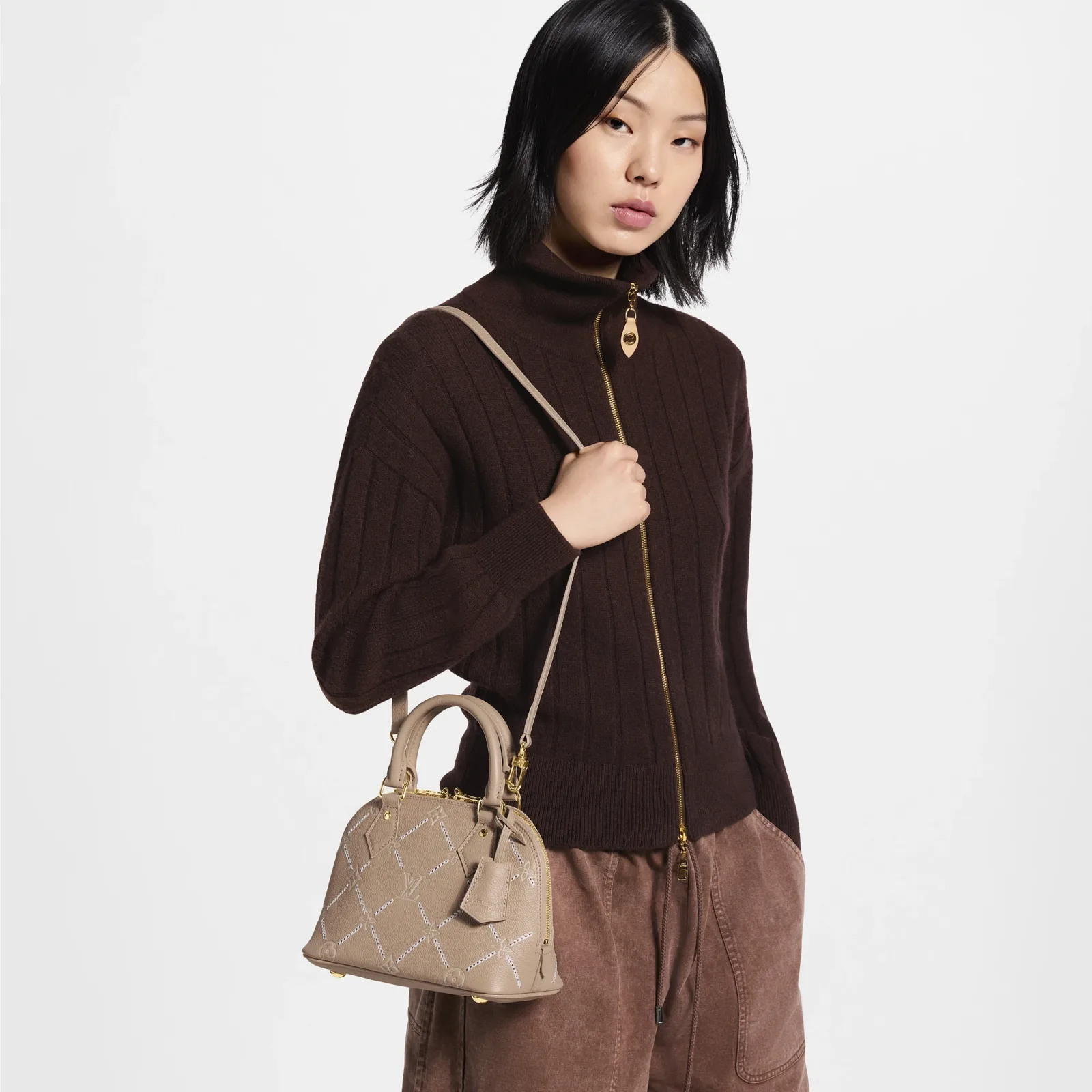 ALMA BB Handbag - 7