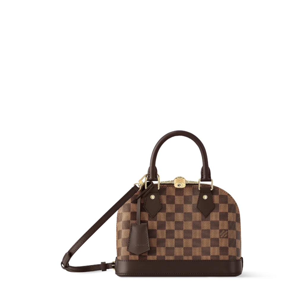 ALMA BB Handbag