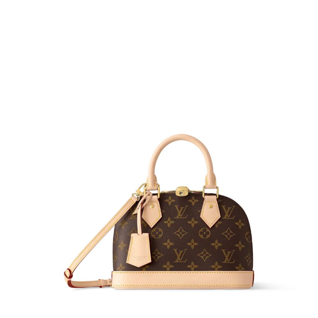 ALMA BB Handbag