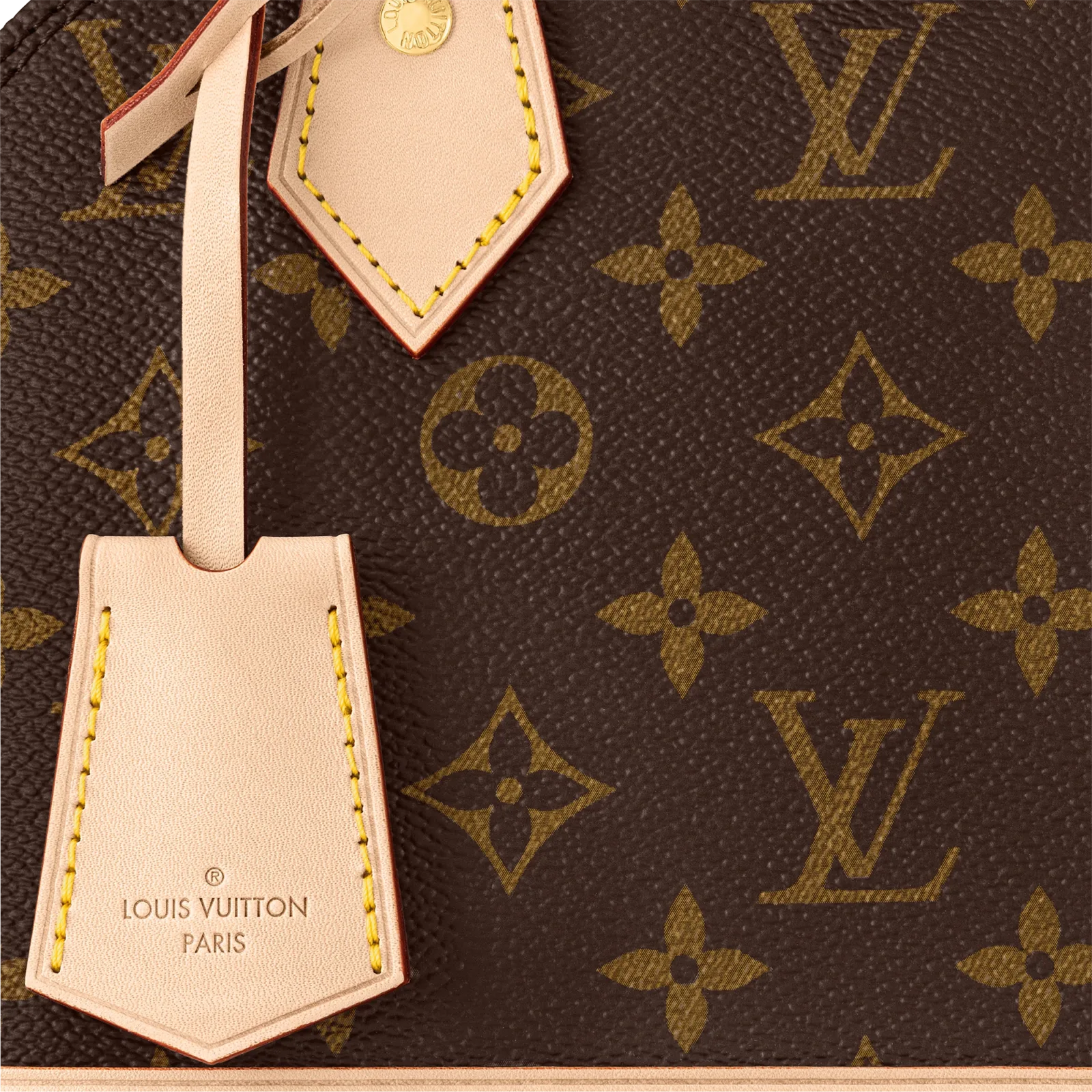 ALMA BB Handbag - 7
