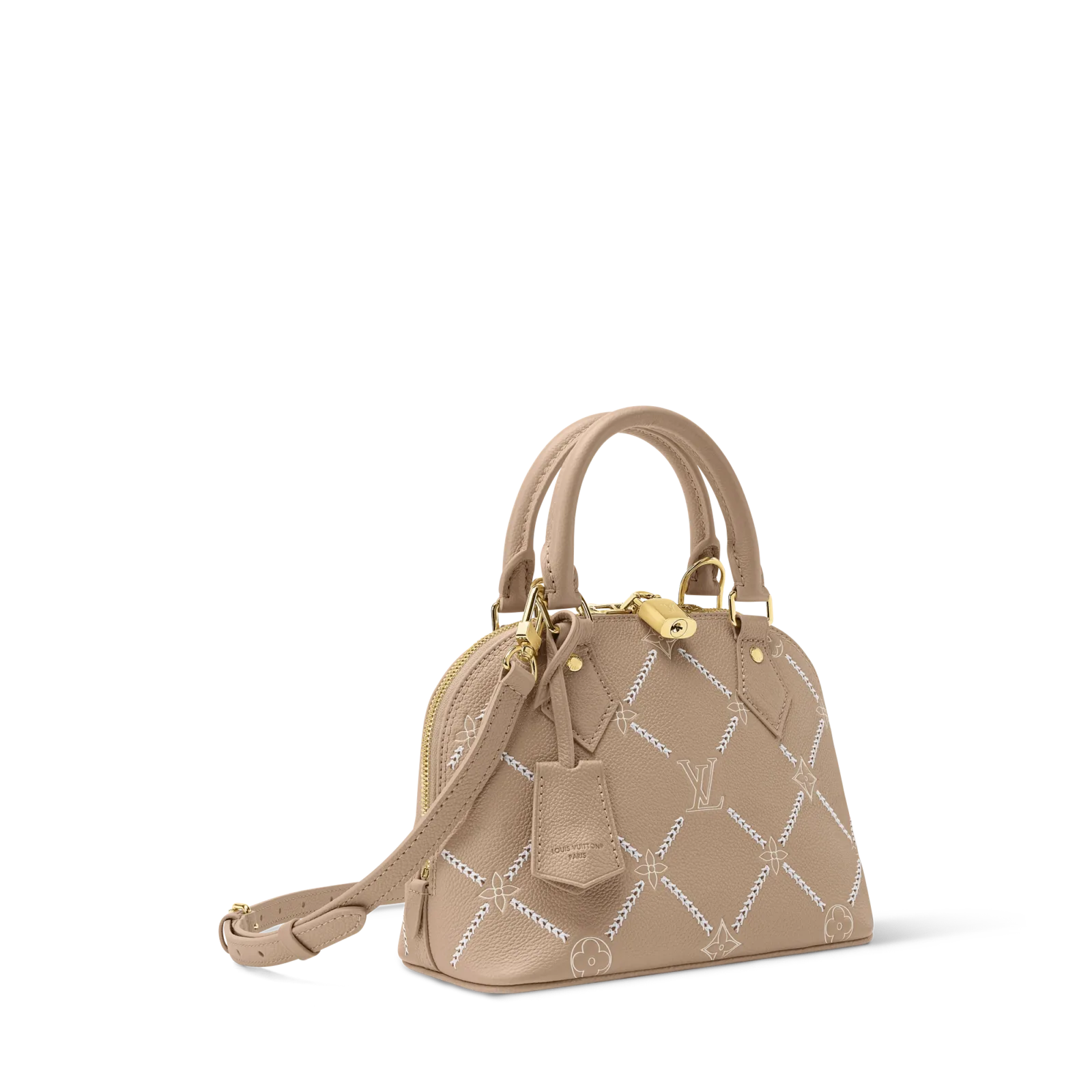 ALMA BB Handbag - 4
