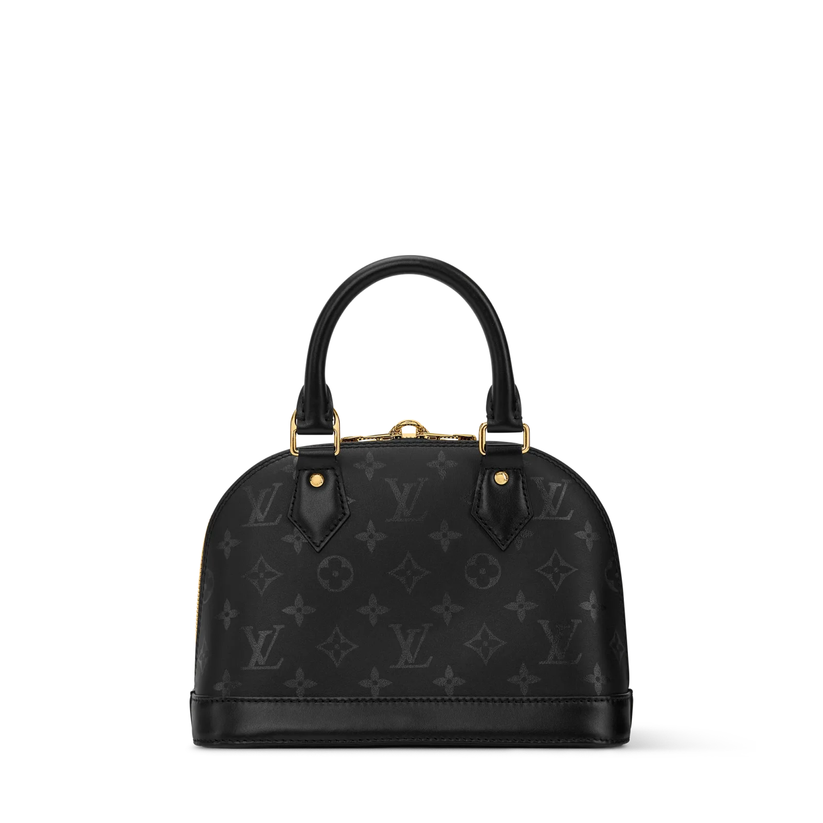 ALMA BB Handbag - 5