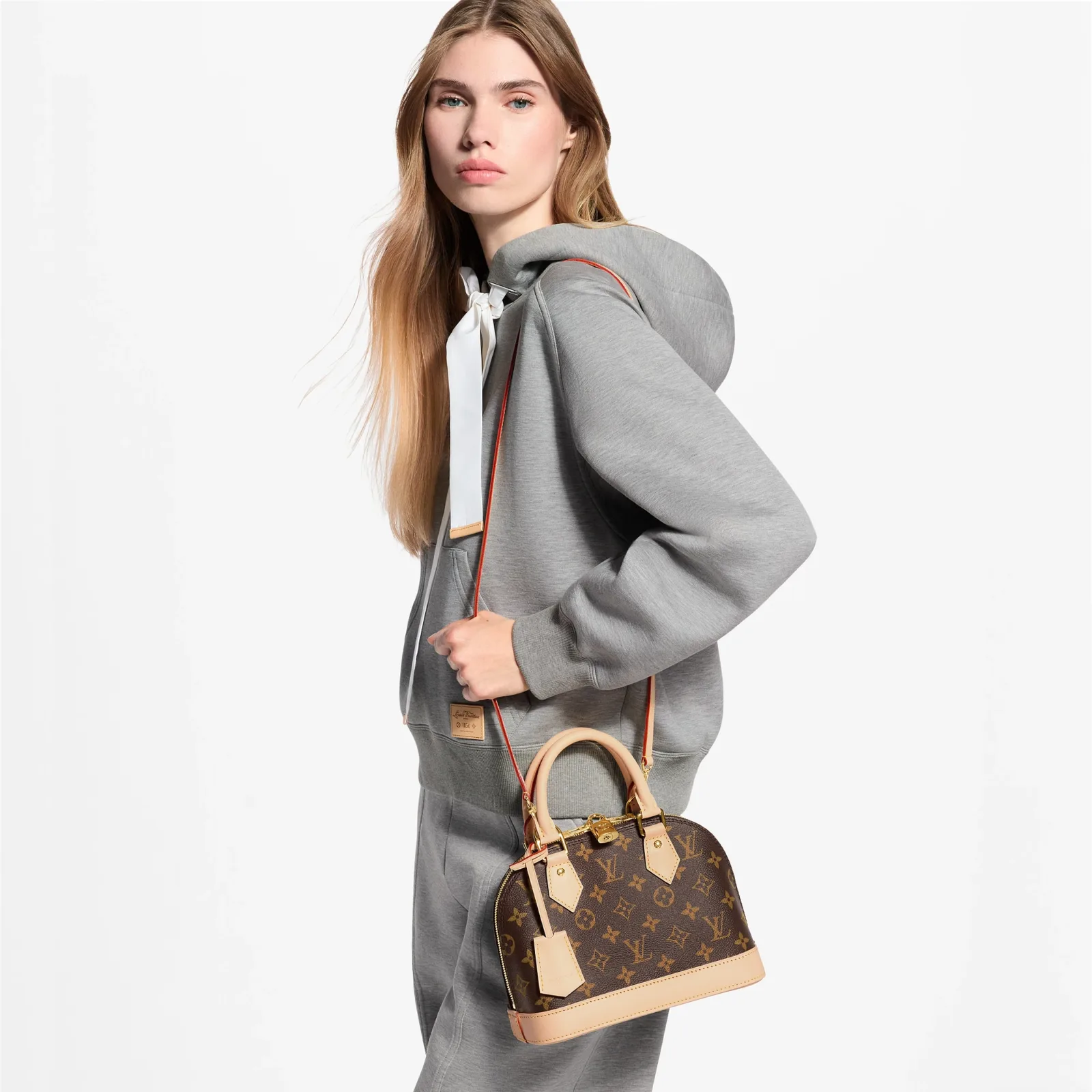 ALMA BB Handbag - 3