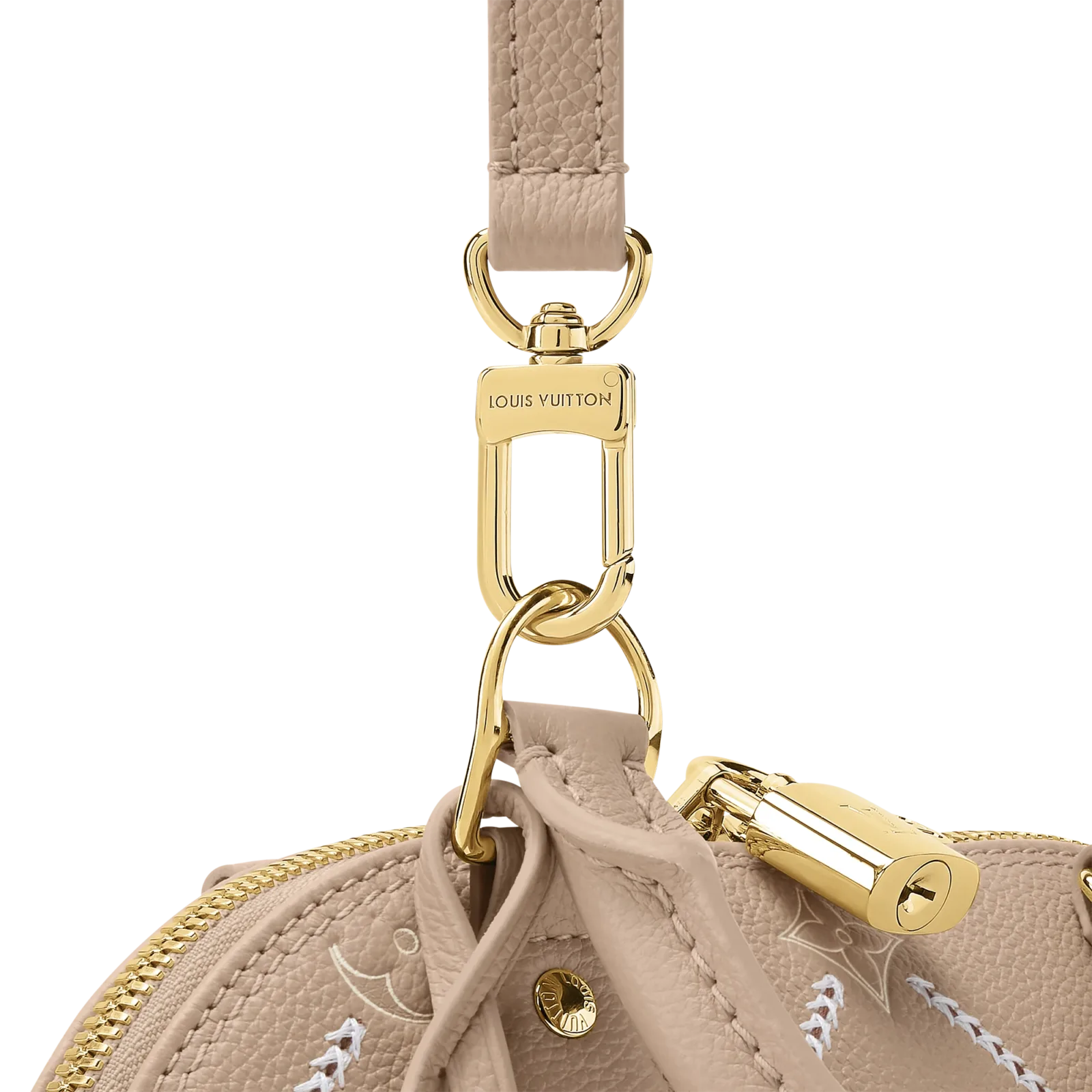 ALMA BB Handbag - 3
