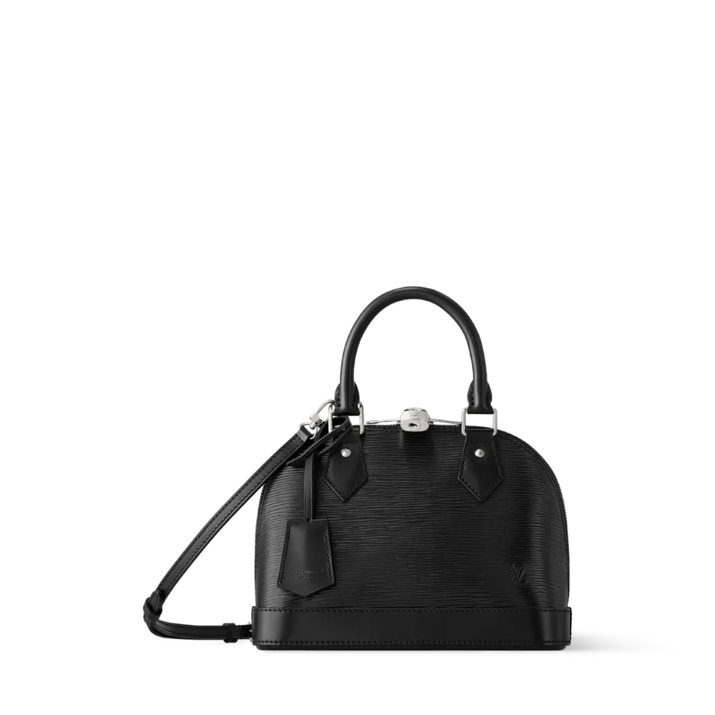 ALMA BB Handbag