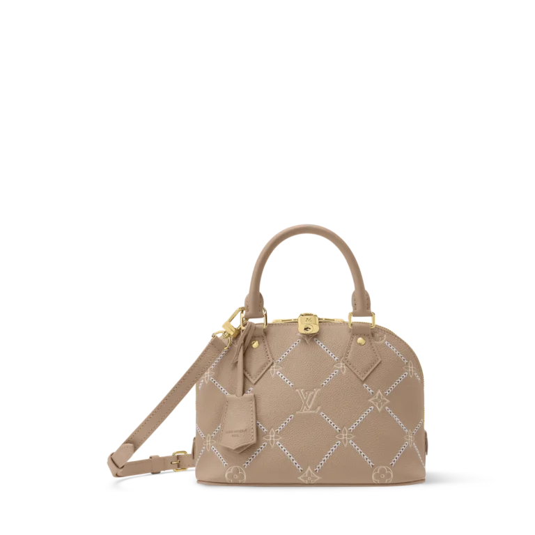 ALMA BB Handbag