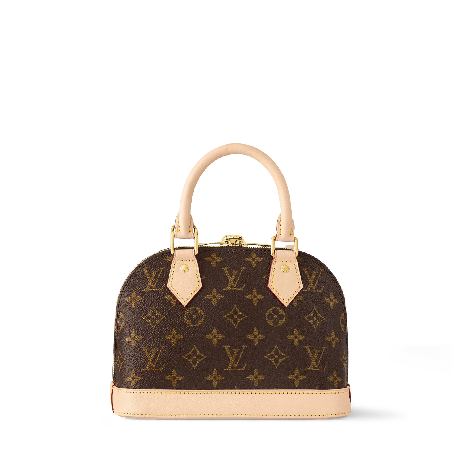 ALMA BB Handbag - 8