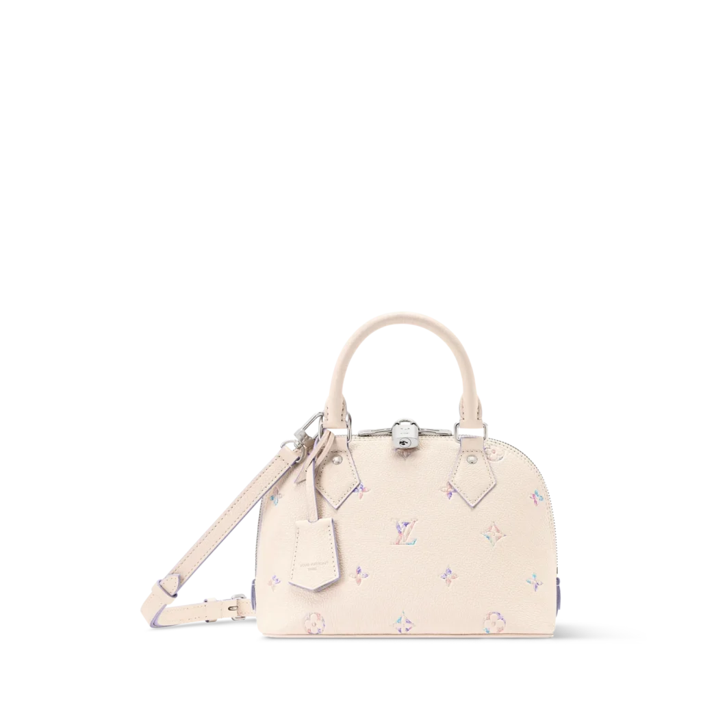 ALMA BB Handbag
