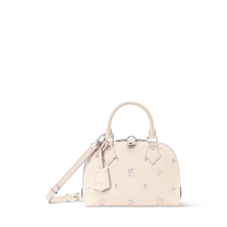 ALMA BB Handbag