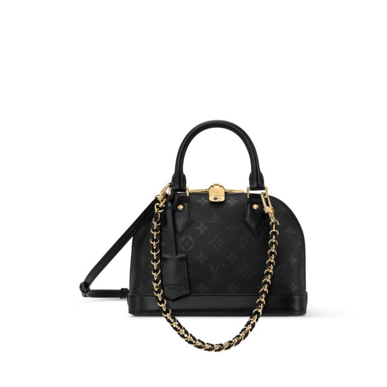 ALMA BB Handbag