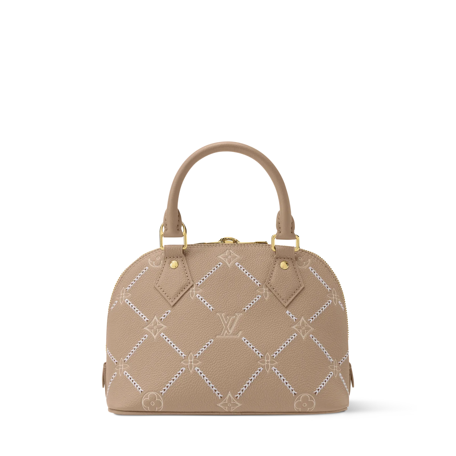 ALMA BB Handbag - 6