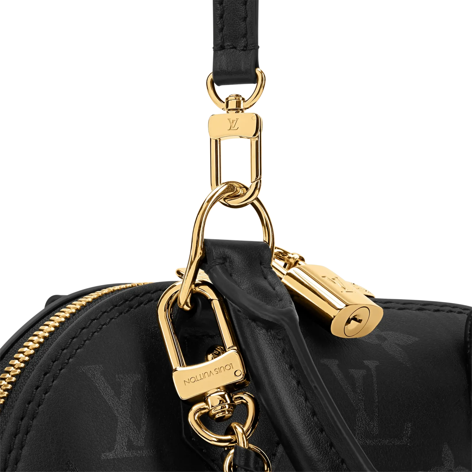 ALMA BB Handbag - 2