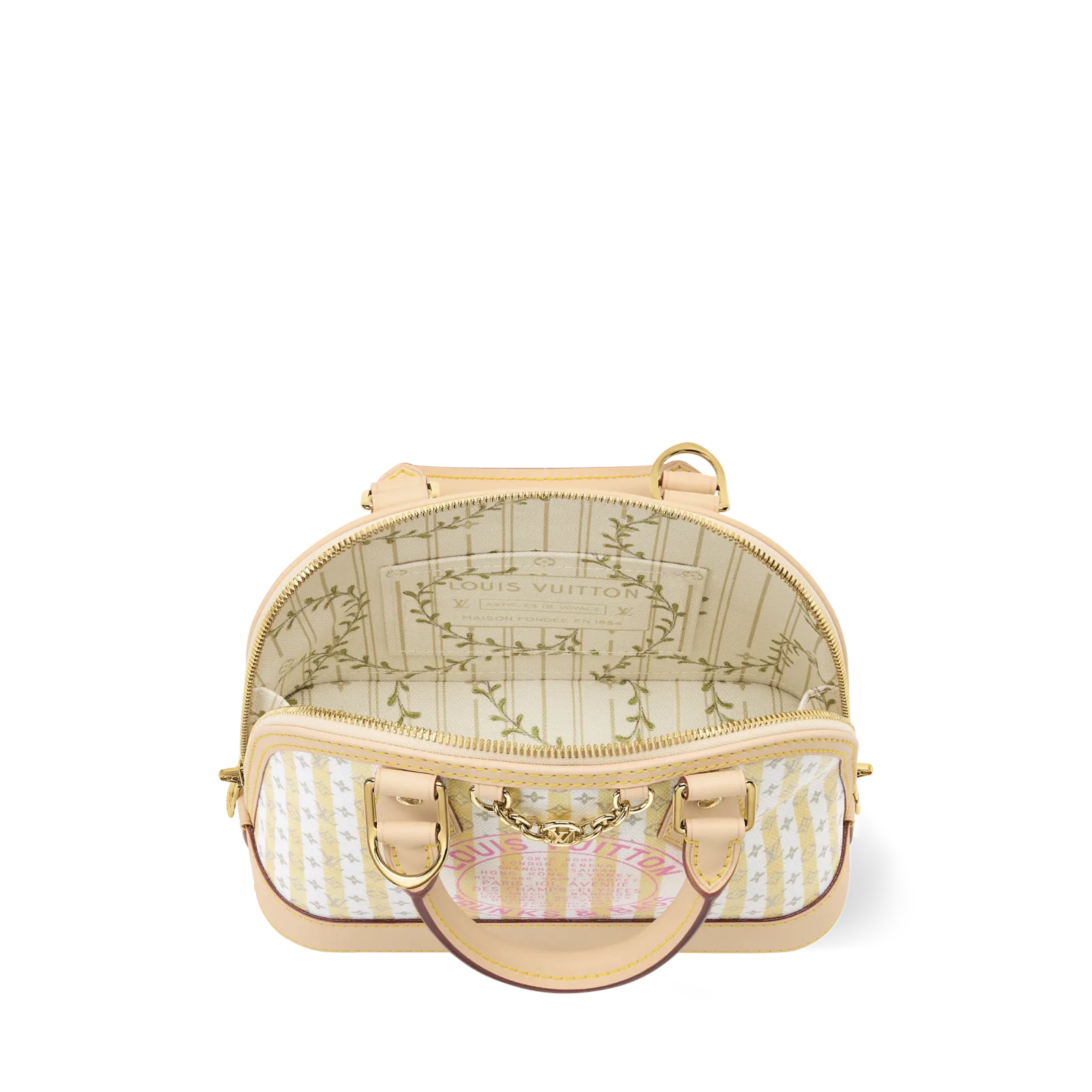 ALMA BB Handbag - 5