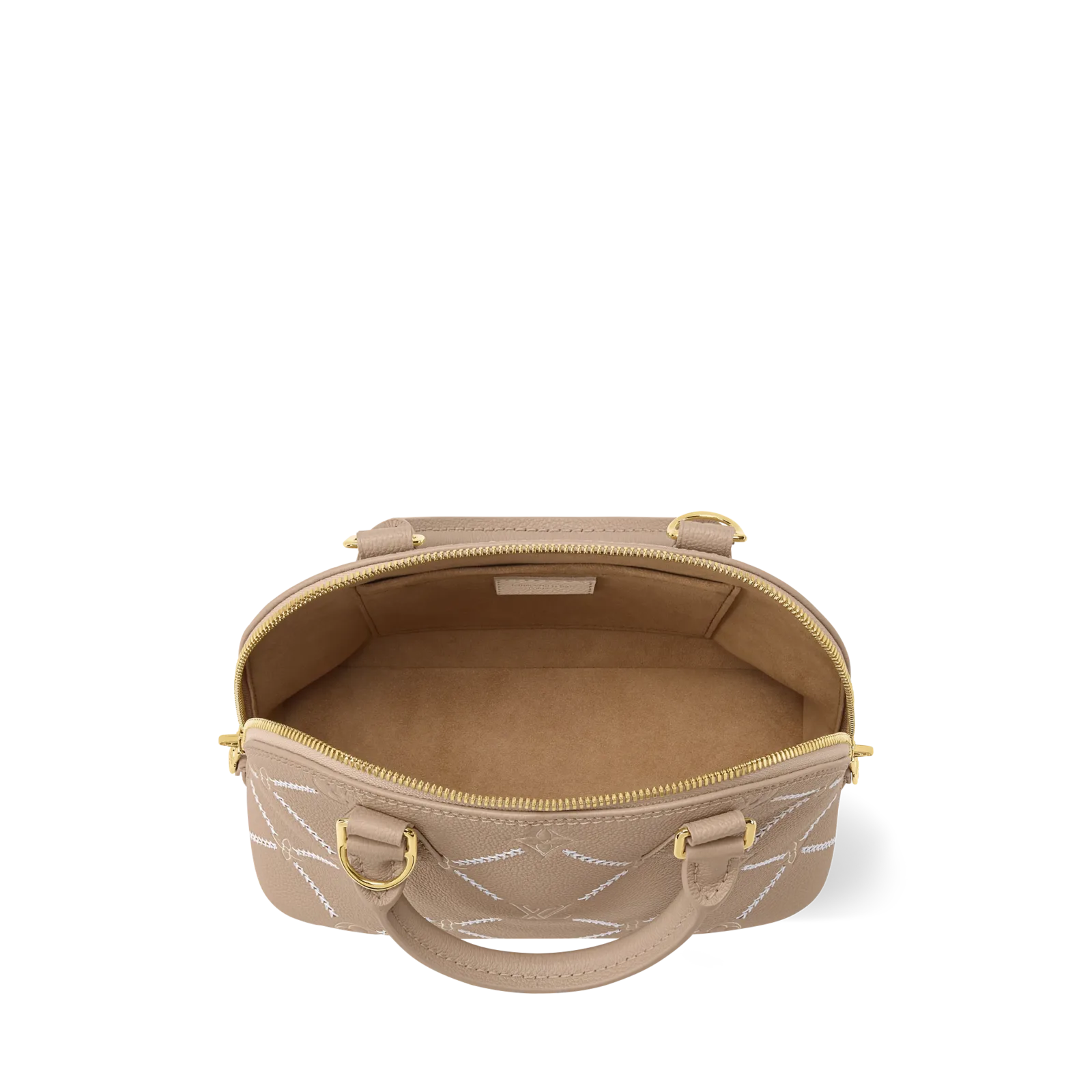 ALMA BB Handbag - 5