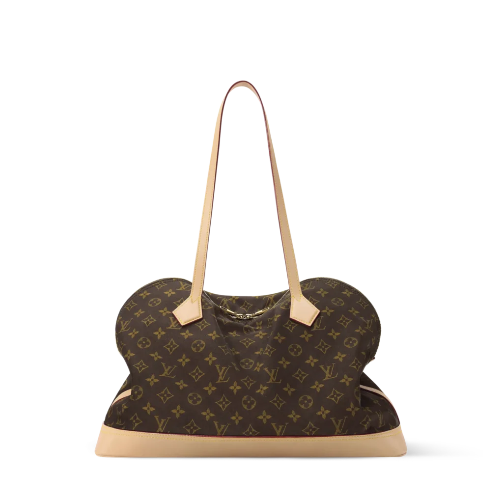 ALMA SHOULDER Medium Handbag