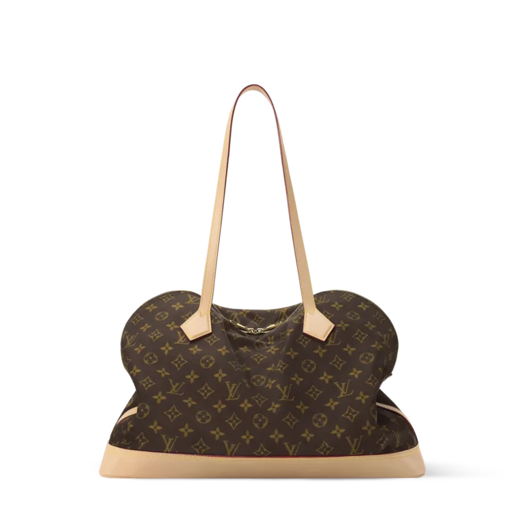 ALMA SHOULDER Medium Handbag
