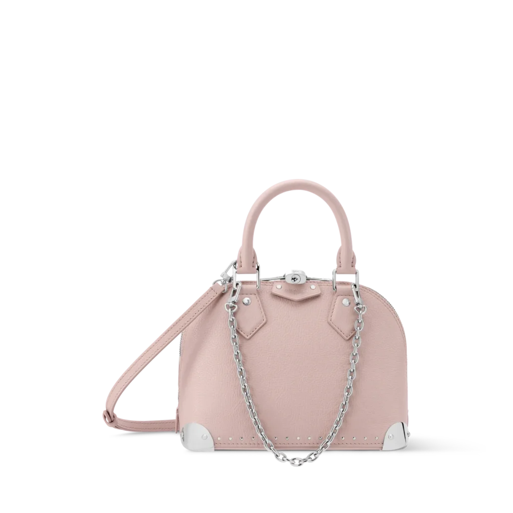 ALMA TRUNK BB handbag