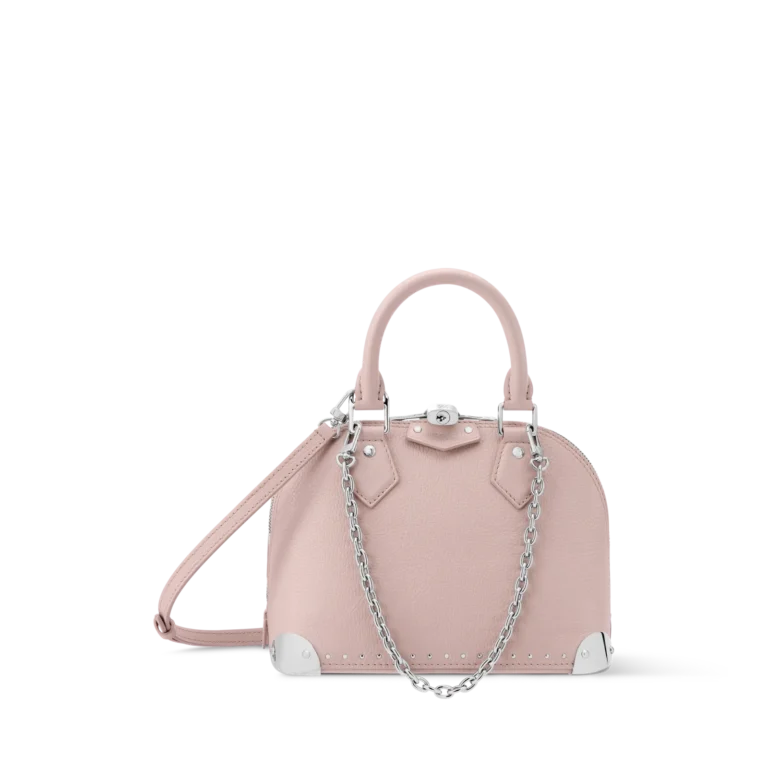 ALMA TRUNK BB handbag