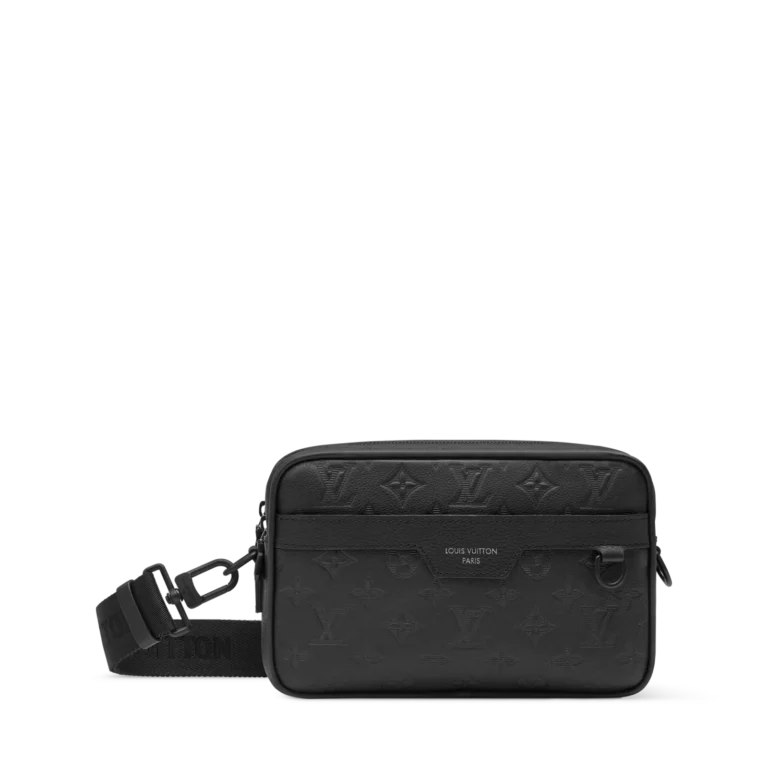 ALPHA Messenger Bag