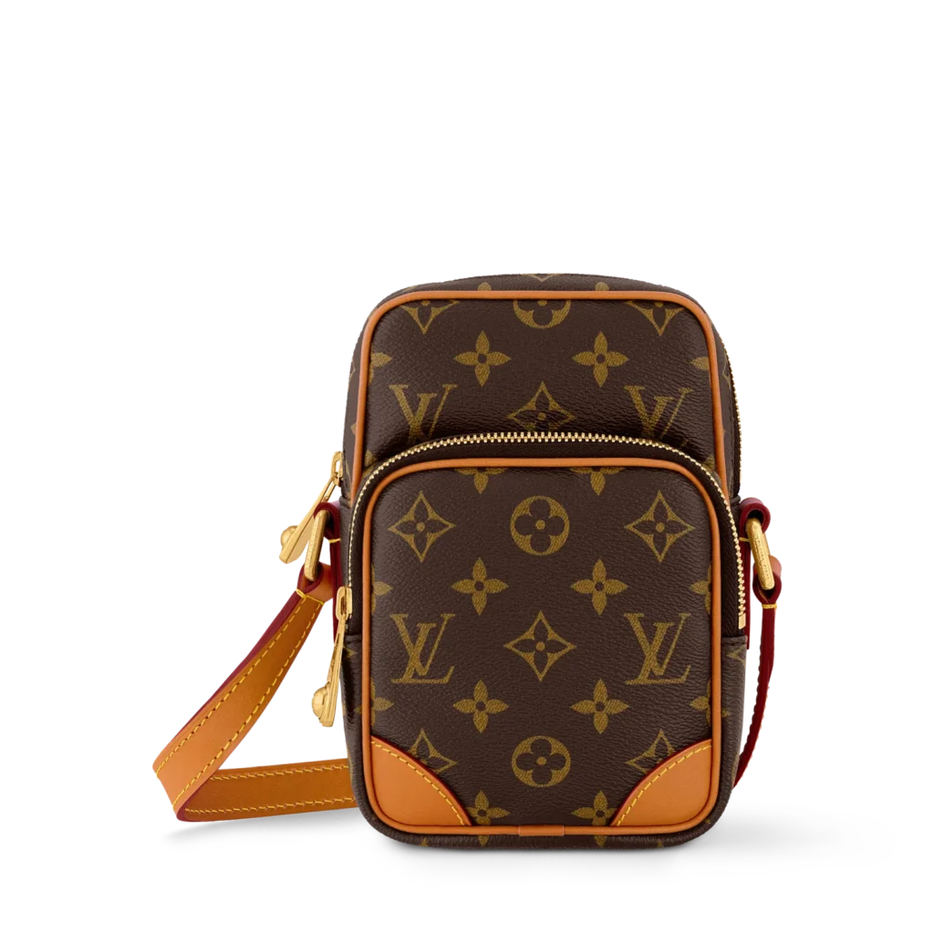AMAZONE handbag
