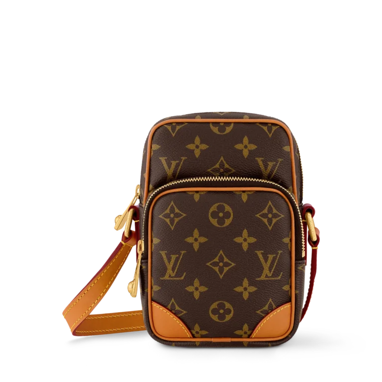 AMAZONE handbag