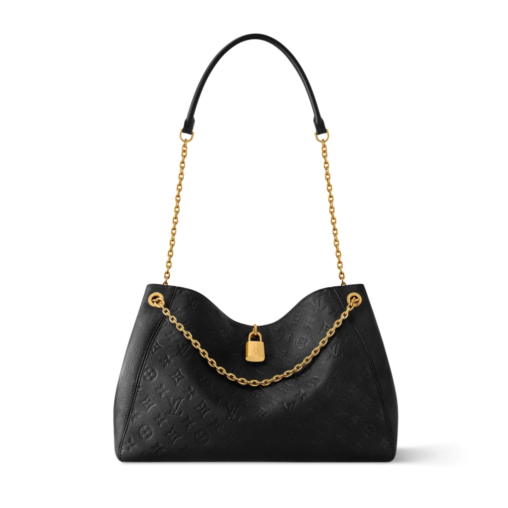 ANYTIME Medium Handbag