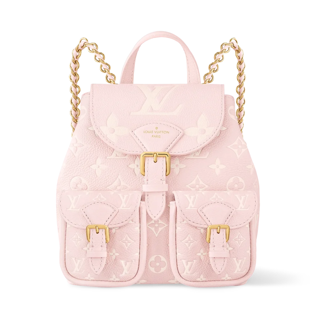 BACKUP Backpack product photograph