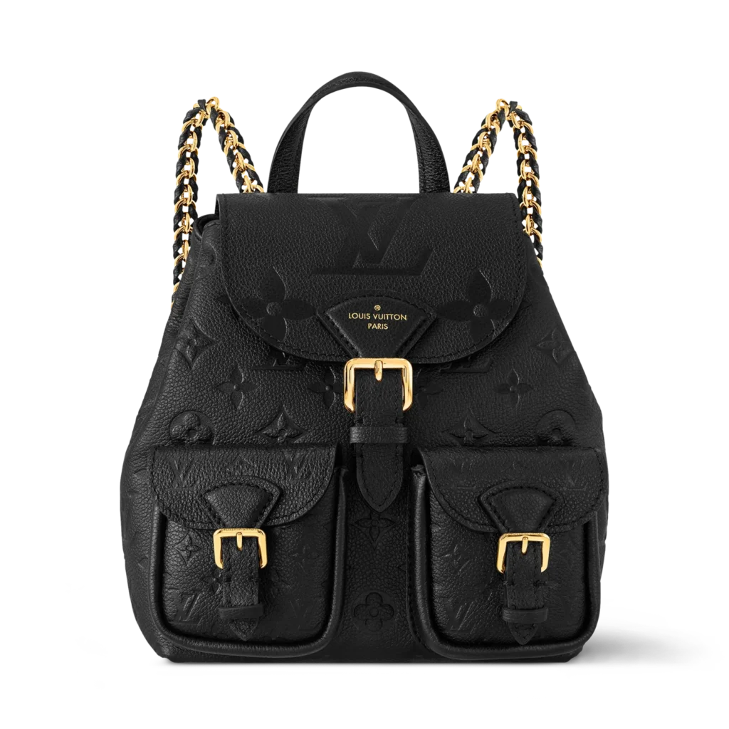 BACKUP Backpack product photograph